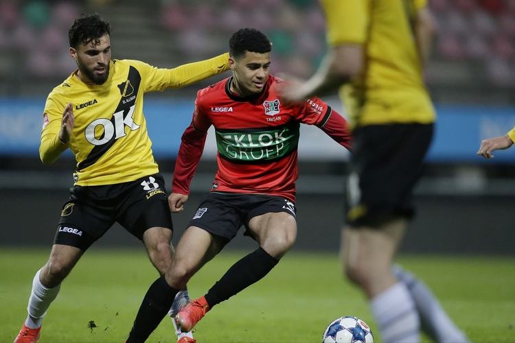 競技在球員 競技在球員