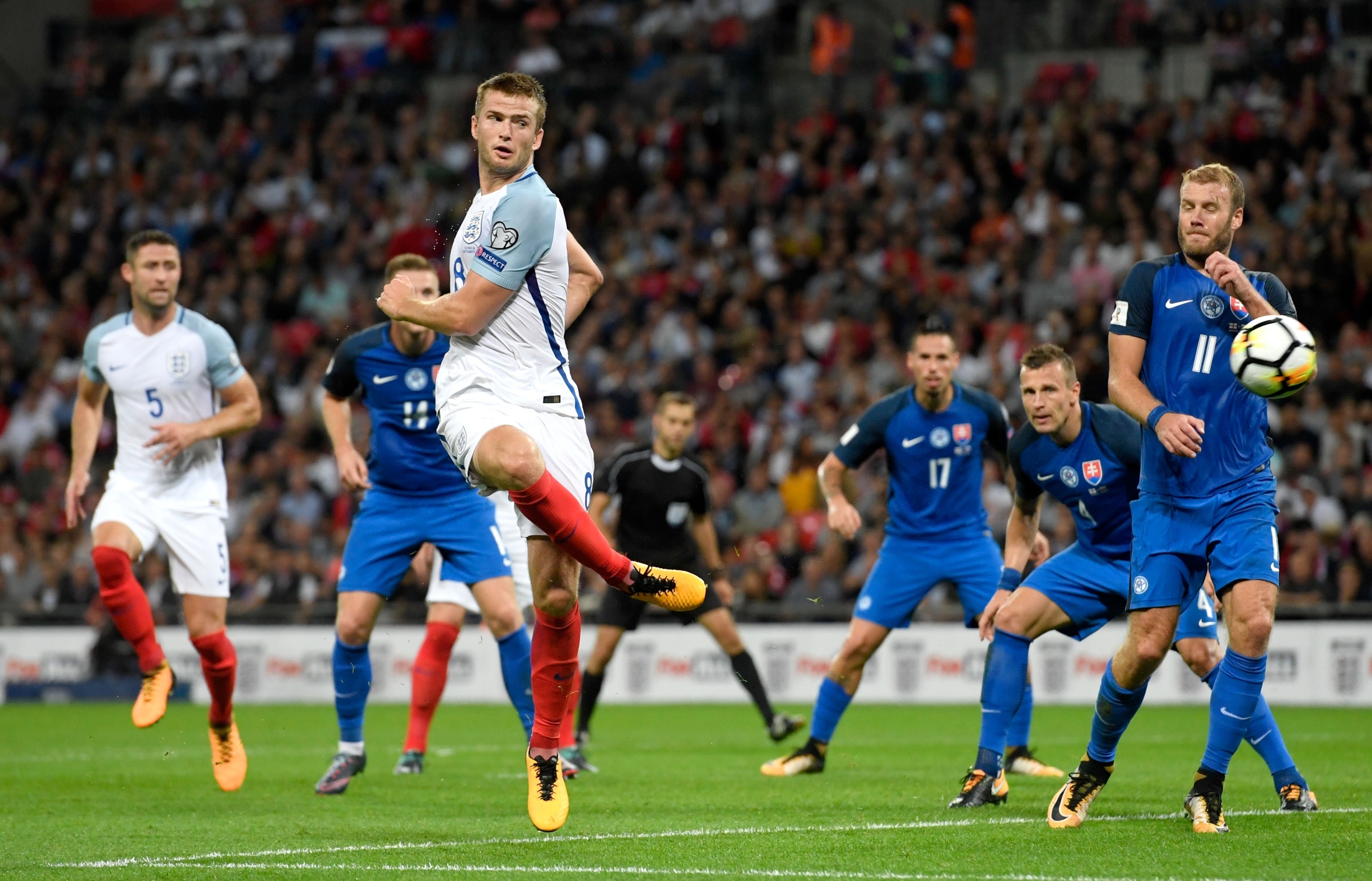 比赛伊始 比赛伊始