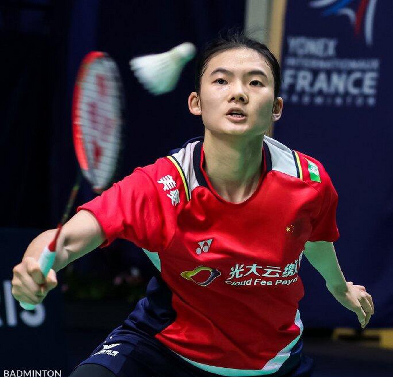 也让一些偏 也让一些偏