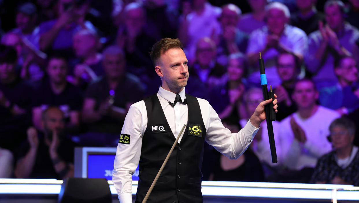 皇后赛段中 皇后赛段中