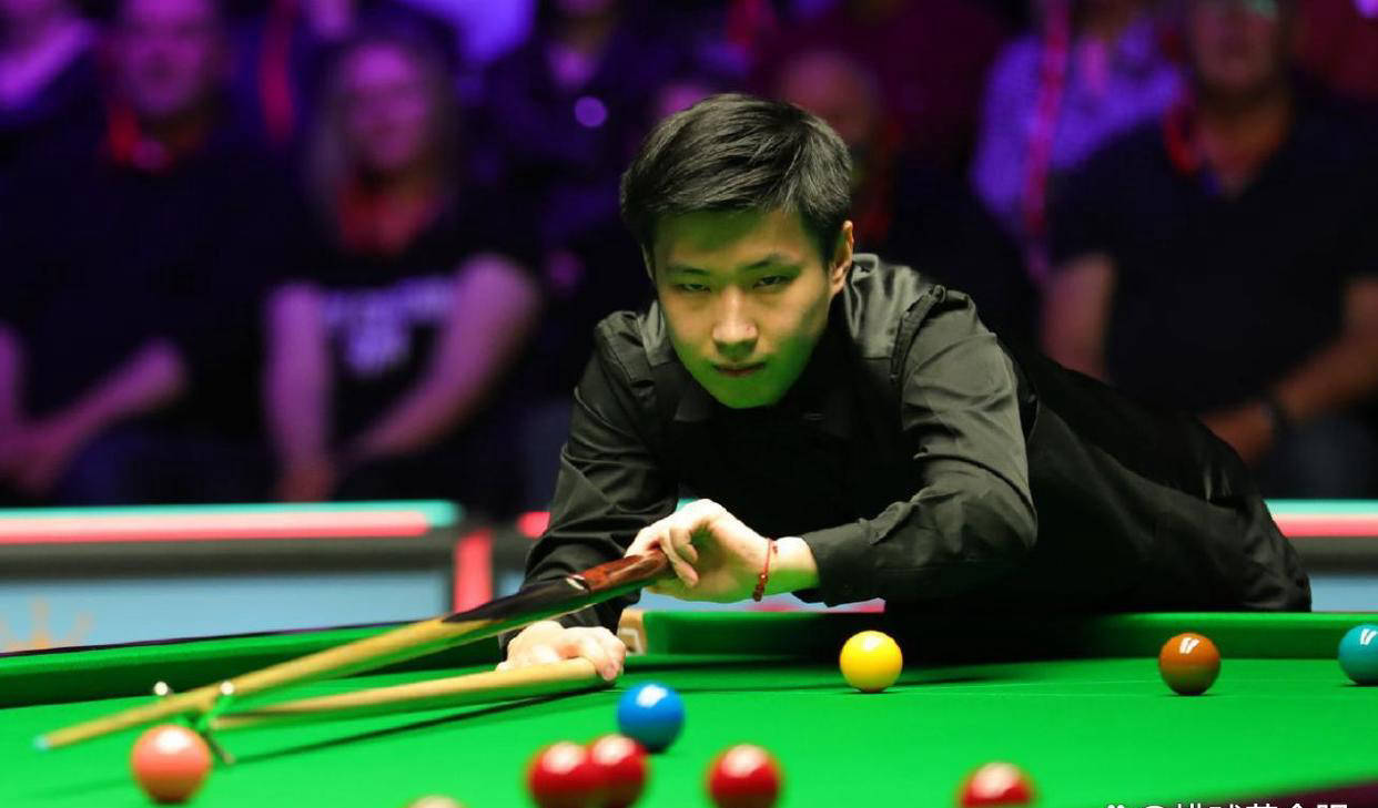 重要比赛中 重要比赛中